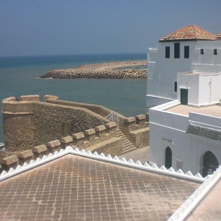 The Jewel Of The Northern Moroccan Atlantic In Asilah Eksteriør billede