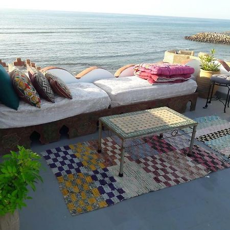 The Jewel Of The Northern Moroccan Atlantic In Asilah Eksteriør billede