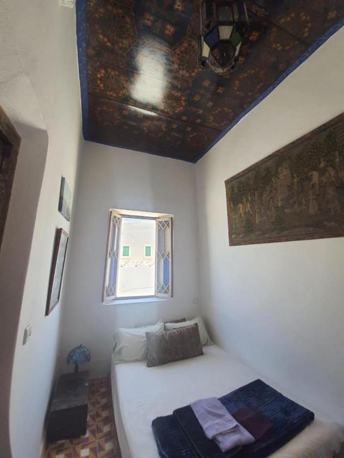The Jewel Of The Northern Moroccan Atlantic In Asilah Eksteriør billede
