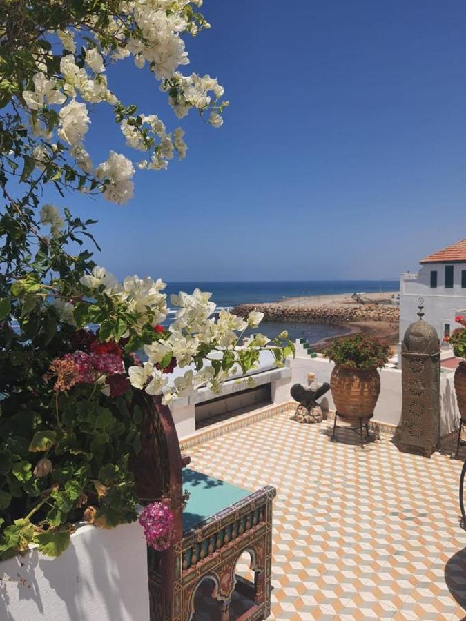 The Jewel Of The Northern Moroccan Atlantic In Asilah Eksteriør billede