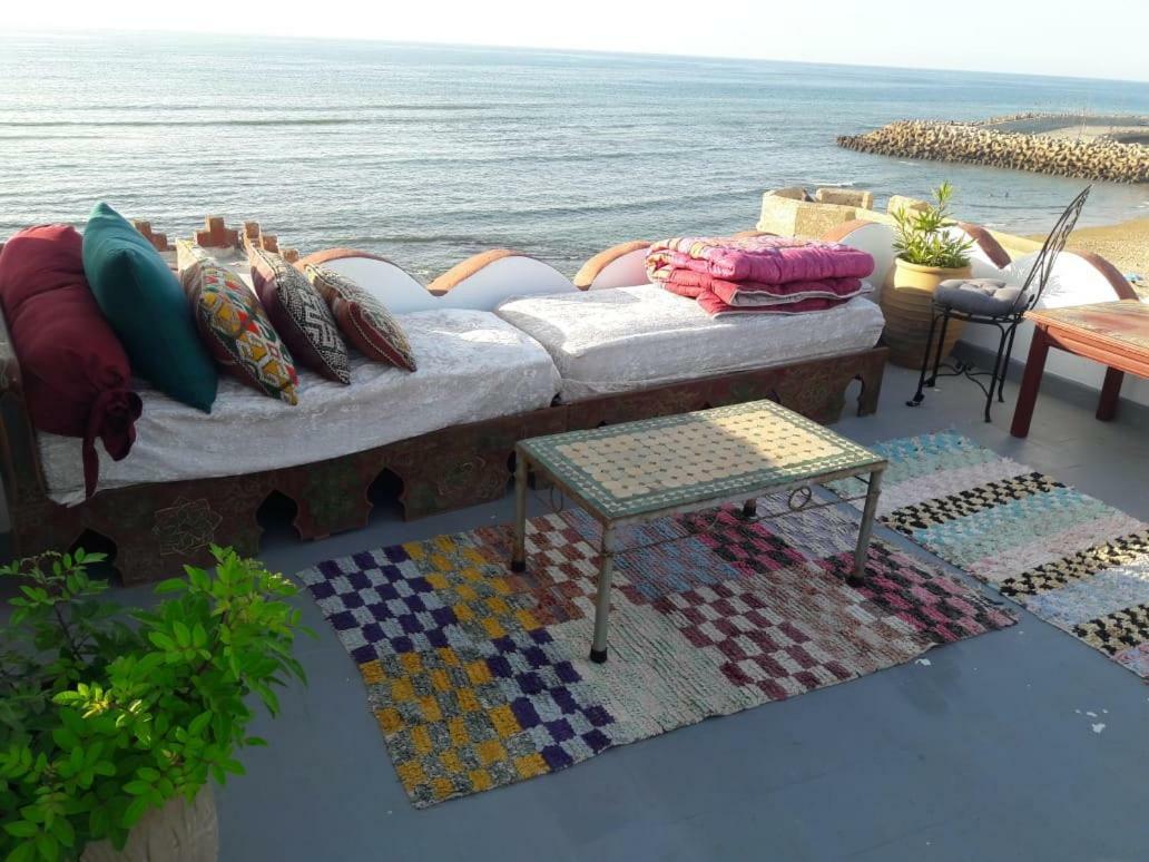 The Jewel Of The Northern Moroccan Atlantic In Asilah Eksteriør billede