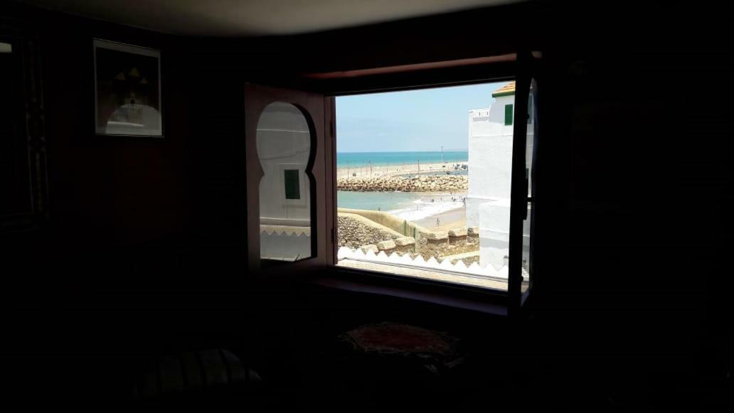 The Jewel Of The Northern Moroccan Atlantic In Asilah Eksteriør billede
